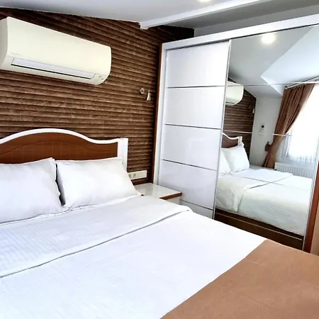 Taksim Flat *