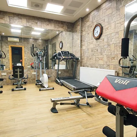 Taksim Flat Istambul