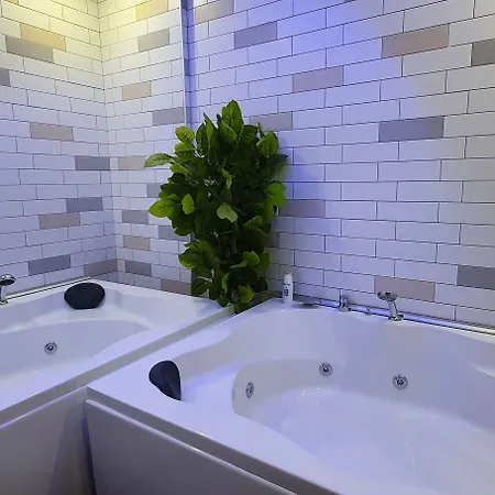 Apartment Taksim Flat