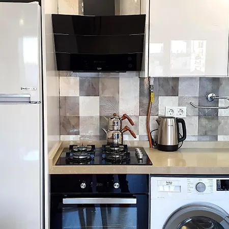 Appartement Taksim Flat