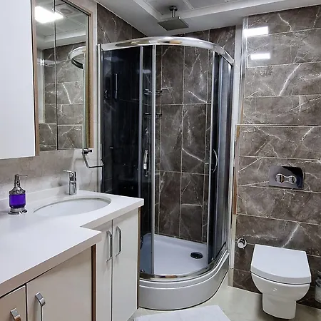 Taksim Flat Apartament