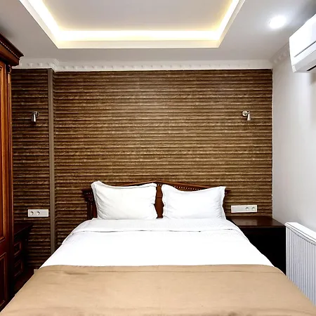 Apartament Taksim Flat *