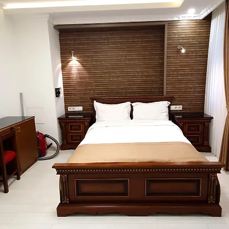 Apartament Taksim Flat