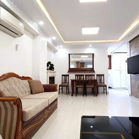Apartament Taksim Flat *
