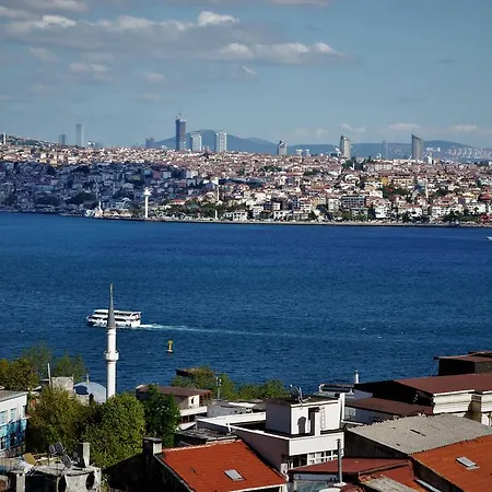 Taksim Flat Estambul
