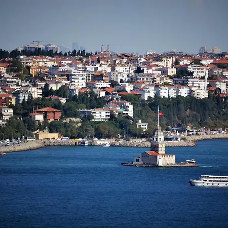 Taksim Flat