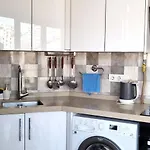 Taksim Flat Apartman