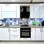 Apartman Taksim Flat *