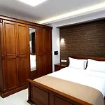 Taksim Flat Apartman Isztambul