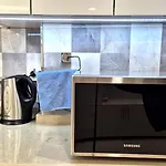 Taksim Flat Apartman