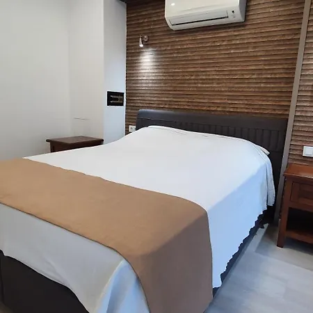 アパート Taksim Flat イスタンブール