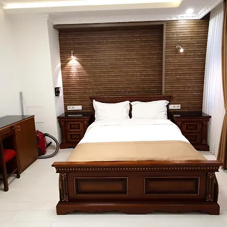 Taksim Flat アパート *