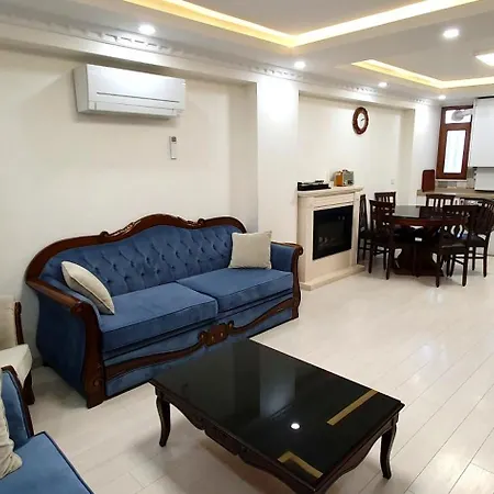 Taksim Flat アパート *