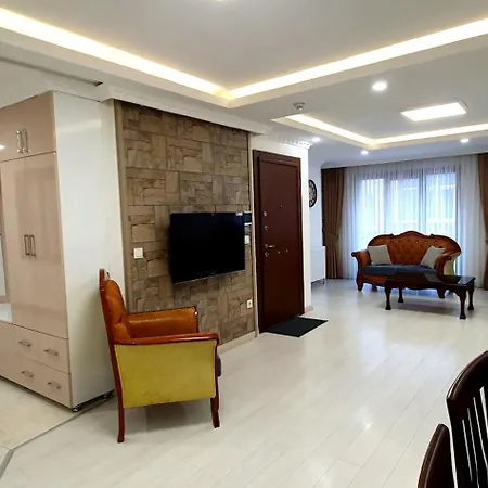 Taksim Flat *