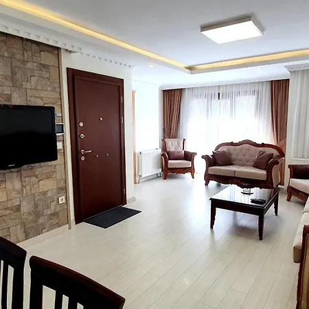 Taksim Flat Apartamento *