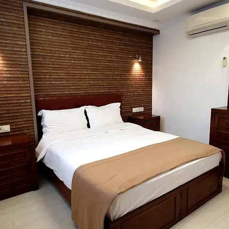 Apartamento Taksim Flat Istambul