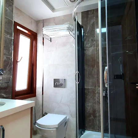 Taksim Flat